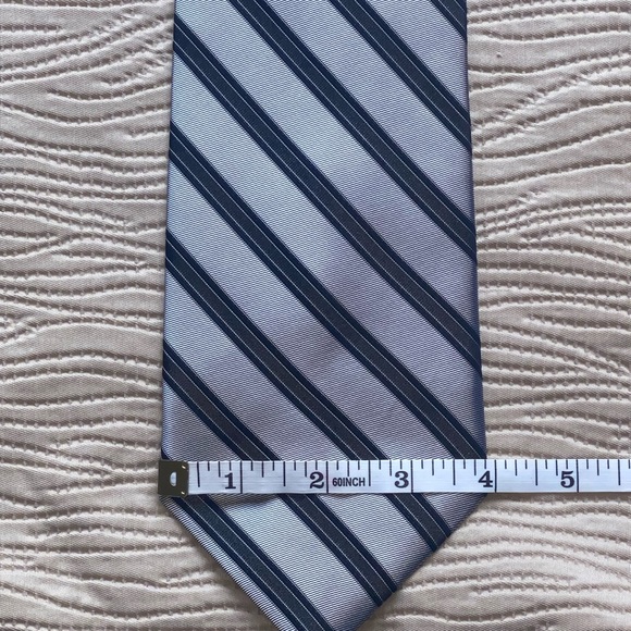Massimo Moda Collezione Men’s Tie - Picture 6 of 8